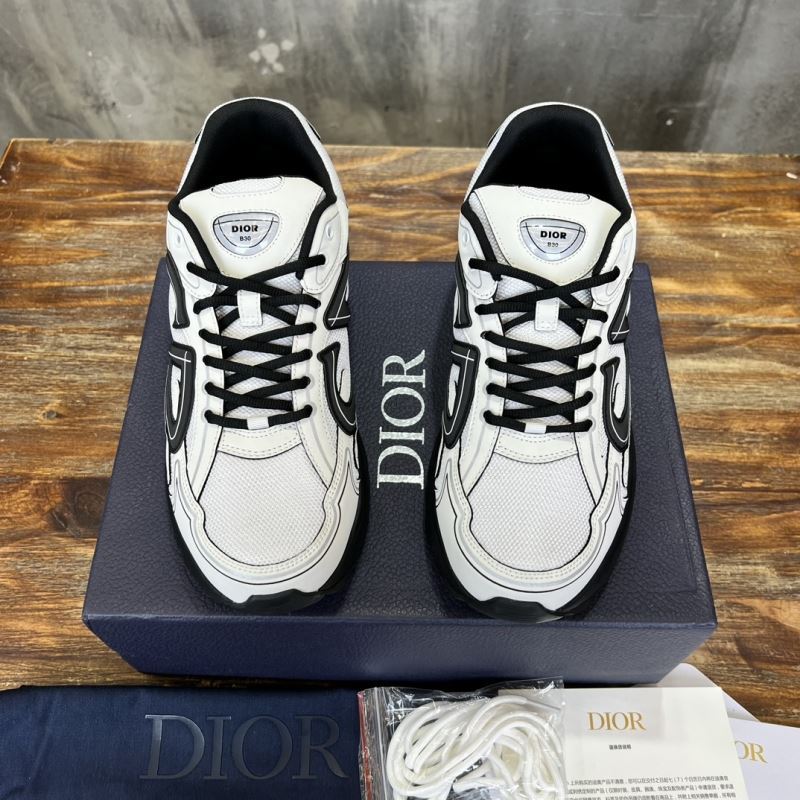 Christian Dior Sneaker